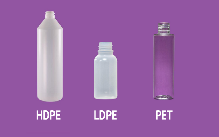 LDPE Plastics